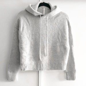 Babaton Luxe Cashmere Hoodie